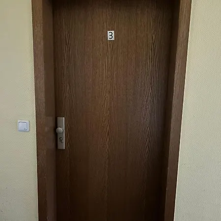 דירה Romerstr 3 Zimer אסן