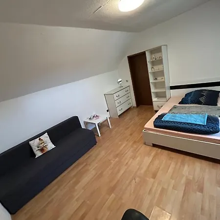 דירה Romerstr 3 Zimer *