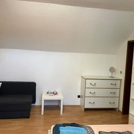 Romerstr 3 Zimer *