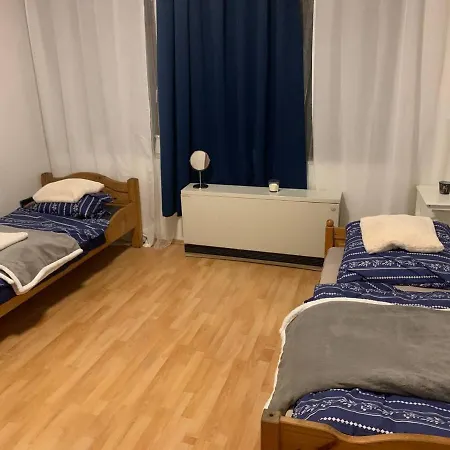 Romerstr 3 Zimer إسن