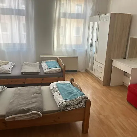 Romerstr 3 Zimer Apartment Essen